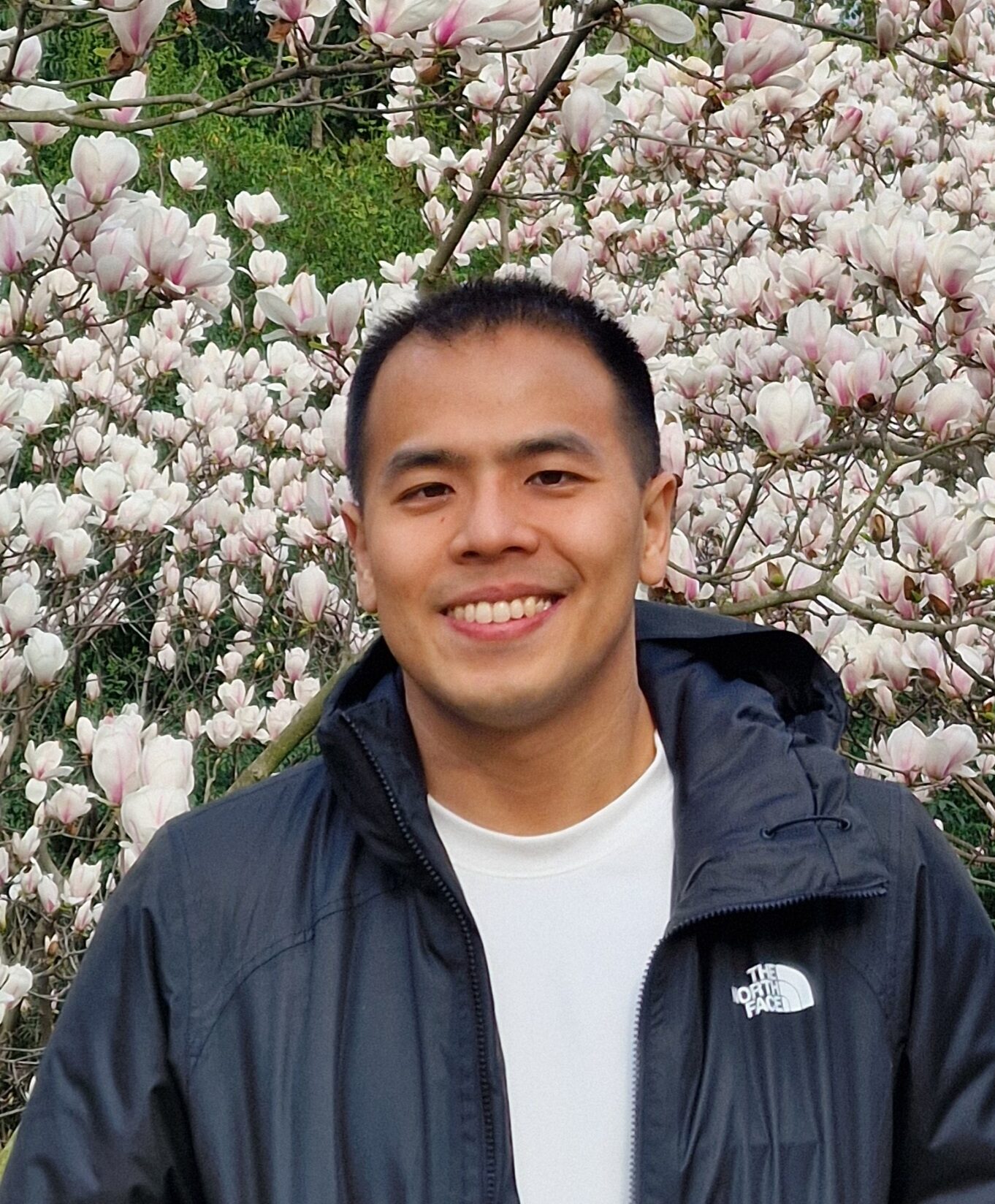 Carlos Li Hu